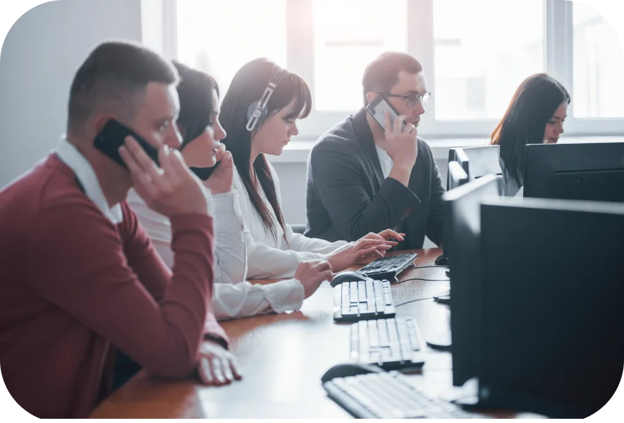 Что включает в себя «Контроль качества звонков» от MTS в Магнитогорске