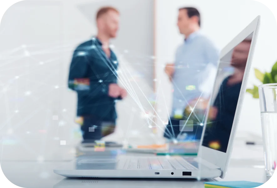 Основные подходы к построению сетей в Магнитогорске